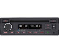 Radio fm / am con sistema manos libres y bluetooth milano 200 bt blaupunkt