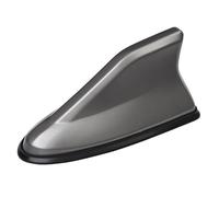 Radio FM/Am para Techo de Coche Compatible con Saab 9-3, 9-5, 9000, 93, 900, 95 Aero, 9-3, 42250, 42252, 9-2x, 9-4x, 9-7x(Gray)