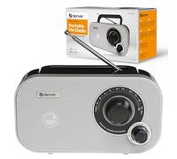 Radio FM ANALÓGICA - Blanca