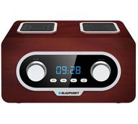 Radio FM PLL 3W con USB (Retro) - BLAUPUNKT