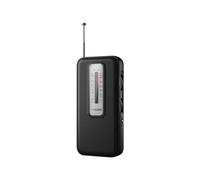 RADIO FM PORTÁTIL TAR1506/00 PHILIPS