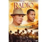 Radio [Francia] [DVD]