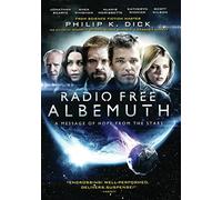 Radio Free Albemuth [DVD]