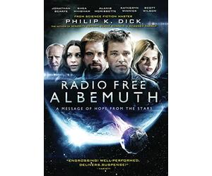 Radio Free Albemuth [DVD]