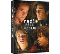 Radio Free Roscoe Season 1 Greatest Hits [Alemania] [DVD]