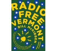 Radio Free Vermont (ebook)