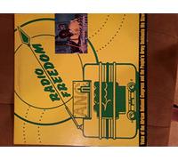 Radio Freedom: Voice of the African Nat'l Congress [Vinilo][Import]