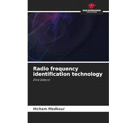 Radio frequency identification technology: [First Edition]