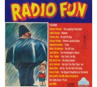 Various - Radio Fun