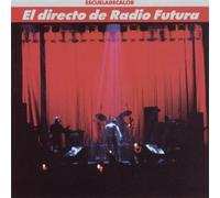 Radio Futura - Directo de Radio Futura, El