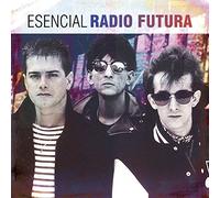Radio Futura - Esencial Radio Futura