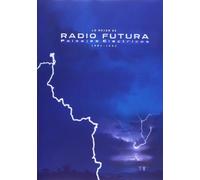 Radio Futura - Paisajes Electricos