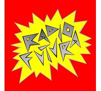 Radio Futura - Radio Futura - Radio Futura (Lp + Cd) [Vinilo]