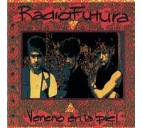 Radio Futura - Veneno En la Piel