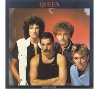 Radio Ga Ga / I Go Crazy [7" VINYL]