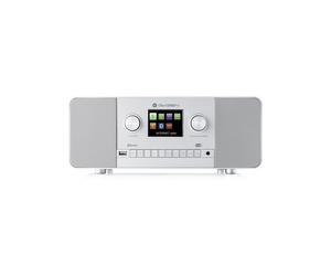 Radio GoGEN IR 257 BT DAB - Internet, DAB, FM - 10W - Bluetooth - Wi-Fi - Control móvil