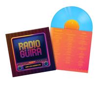 RADIO GÜIRA [Vinilo]