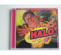 Radio Halo For Kids - Hi-Energy Bible Radio Show