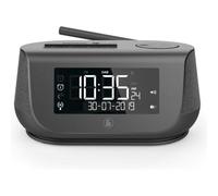 Radio Hama DR36SBT DAB+/Bluetooth FM