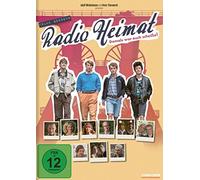 Radio Heimat [DVD]