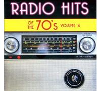 RADIO HITS OF THE 70S, VOL.4
