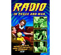 Radio in Peace & War [USA] [DVD]