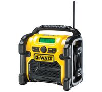 Radio inalámbrica DeWALT DCR020