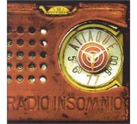 Radio Insomnio by Attaque 77