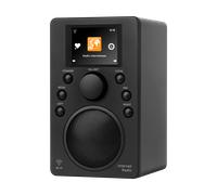 Radio Internet Bluetooth - Kruger&Matz - Pantalla 2,4" - Wi-Fi - Despertador - Puerto USB - Reproducción UPnP - Carga de smartphone