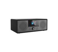 Radio Internet DAB - Denver - MIR-270B - Reproductor de CD Integrado - Bluetooth - 200W