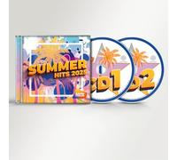 Varios – Radio Italia Éxitos de Verano 2025 – 2 CD (2025)