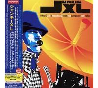 Radio Jxl:a Broadcast from the