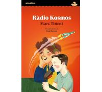 Ràdio Kosmos (L'Arca)