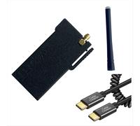 Radio Kv4p HT: teléfono Android en transceptor de radioaficionado Kv4p HT