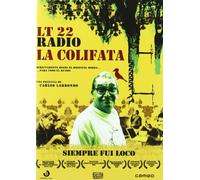 Radio la colifata [DVD]