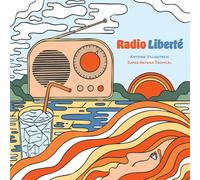 Radio Liberté [Vinilo]