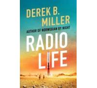 Radio Life : Gripping Clever Frightening Val Mcdermid