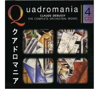 Radio Luxemburg O,Froment,l. - The Complete Orchestral Works