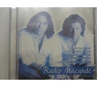 RADIO MACANDE : DAME TUS BESOS Y OTROS GRANDES EXITOS