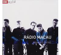 Rádio Macau - Grandes Exitos