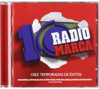 RADIO MARCA 10 TEMPORADAS DE ÉXITOS