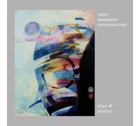 Radio Massacre Inter - Time & Motion