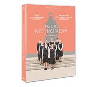 Radio Metronom [Francia] [DVD]