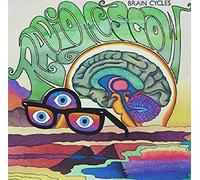 Radio Moscow - Brain Cycles [Vinilo]