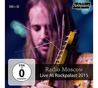 Radio Moscow - Live at Rockpalast 2015