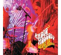 Radio Moscow - Live! In California [Vinilo]