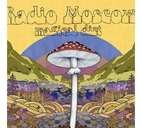 Radio Moscow - Magical Dirt [Vinilo]