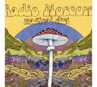 Radio Moscow Magical Dirt (Vinyl) 12" Album (Importación USA)