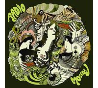 Radio Moscow - Radio Moscow