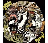 Radio Moscow – Radio Moscow – Vinilo – Importación USA
